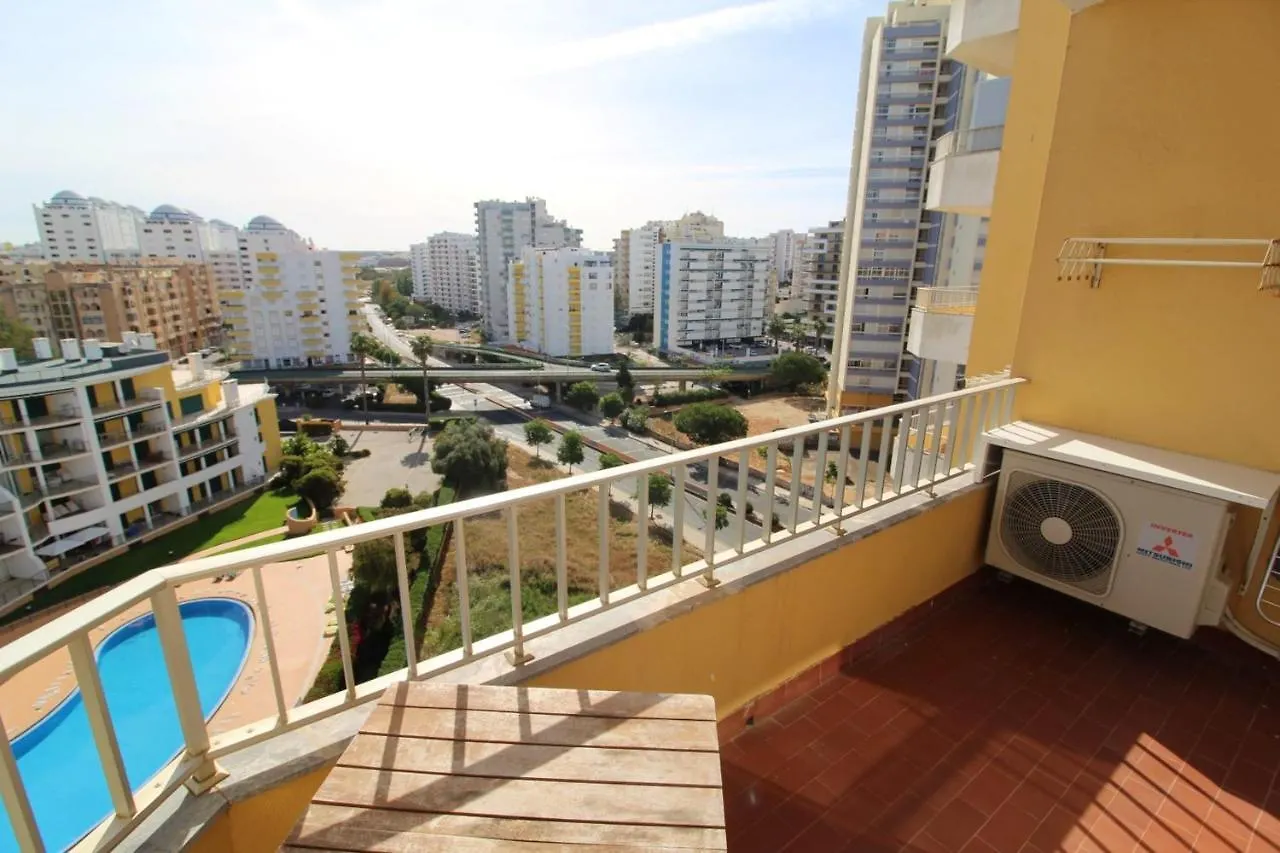 Modern Apartment In Portimao - 60 M² With Balcony contacts
