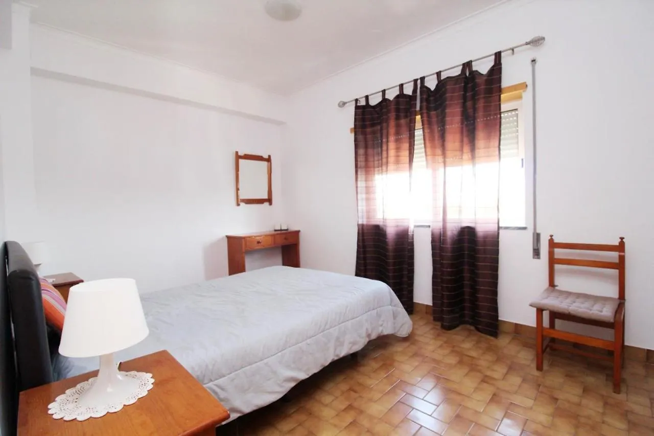 Modern Apartment In Portimao - 60 M² With Balcony