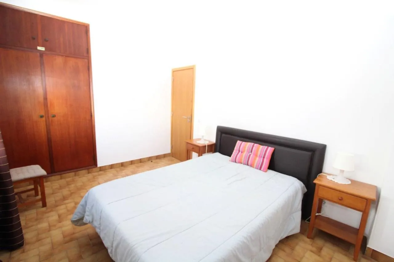 Modern Apartment In Portimao - 60 M² With Balcony Portugal